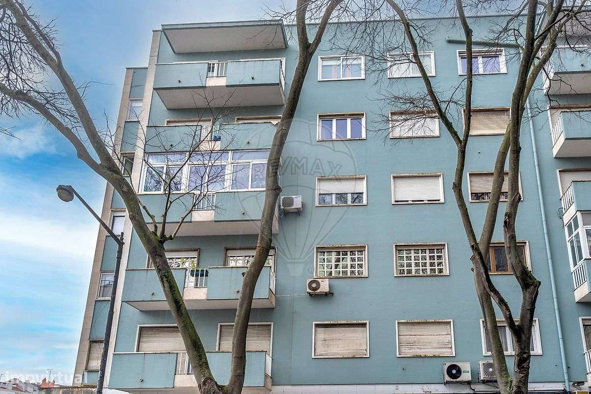 Apartamento T4 para venda - Grande imagem: 4/42