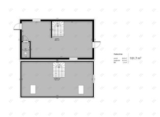 Centrum Starówki - nowy lokal - 115m2