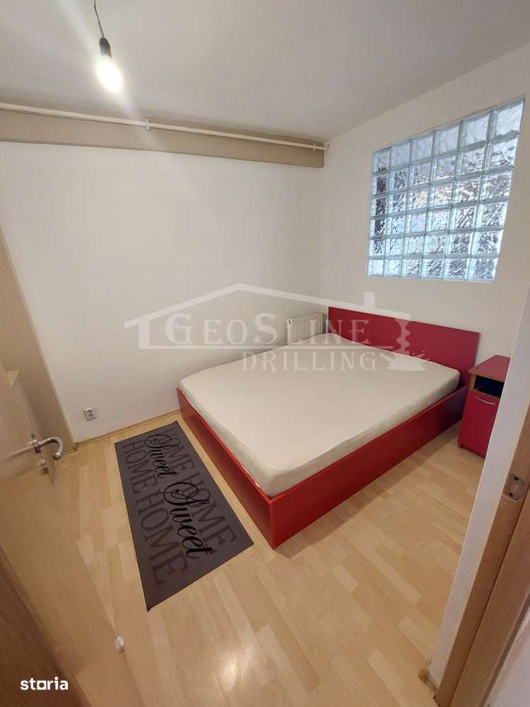 Vânzare Apartament 2 dormitoare decomandate 1 Open-space Petrom Baciu-7