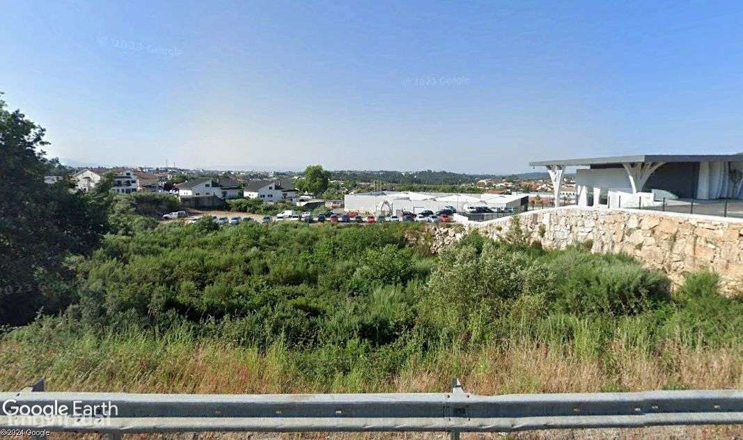 Terreno em Pascoal para construção de edifício - junto à Homa e Shell - Grande imagem: 3/3