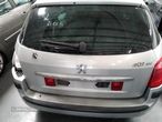 Tampa Da Mala Peugeot 407 Sw (6E_) - 1