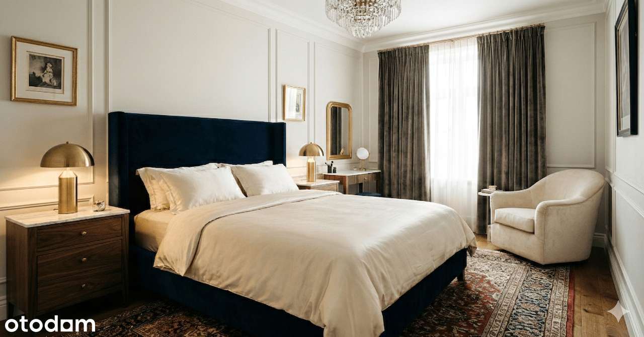 3 pokoje | 64m2 | Mokotów | Tramwaj i autobus-2