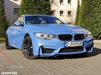 BMW M4 Coupe DKG - 2