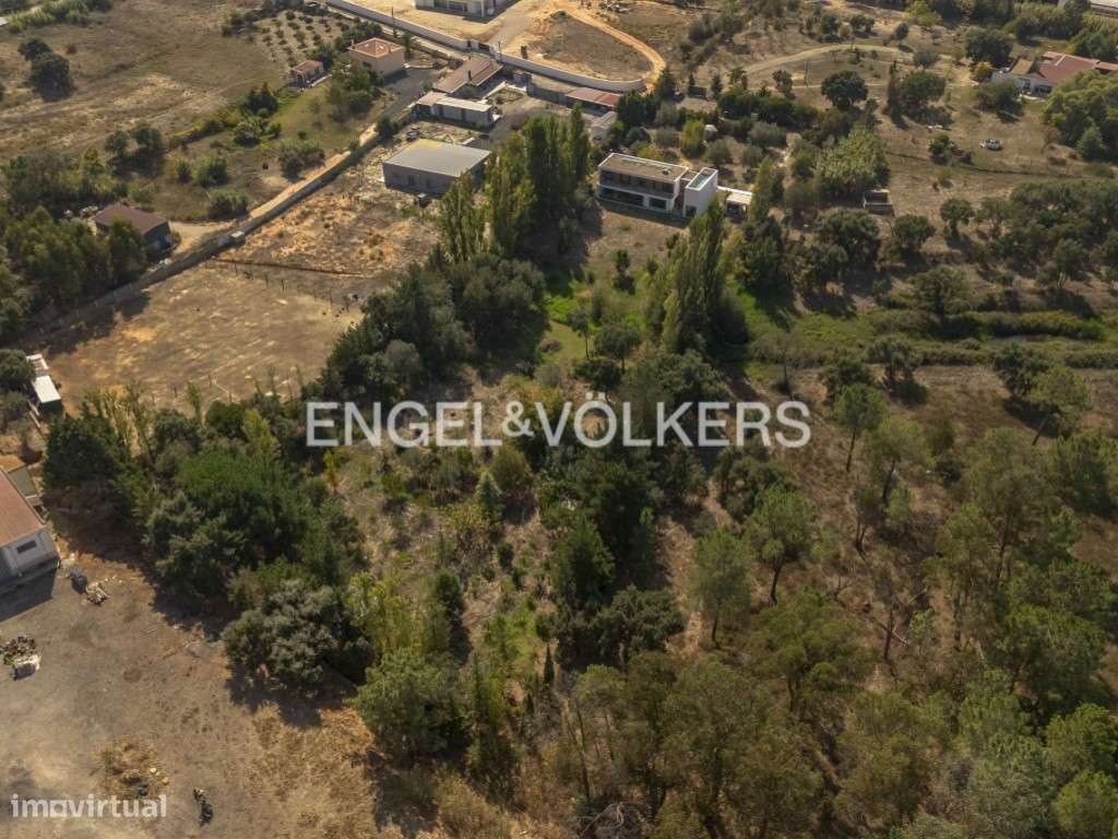Sofistivada Moradia na Quinta do Anjo-47
