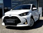 Toyota Yaris 1.5 Comfort - 2