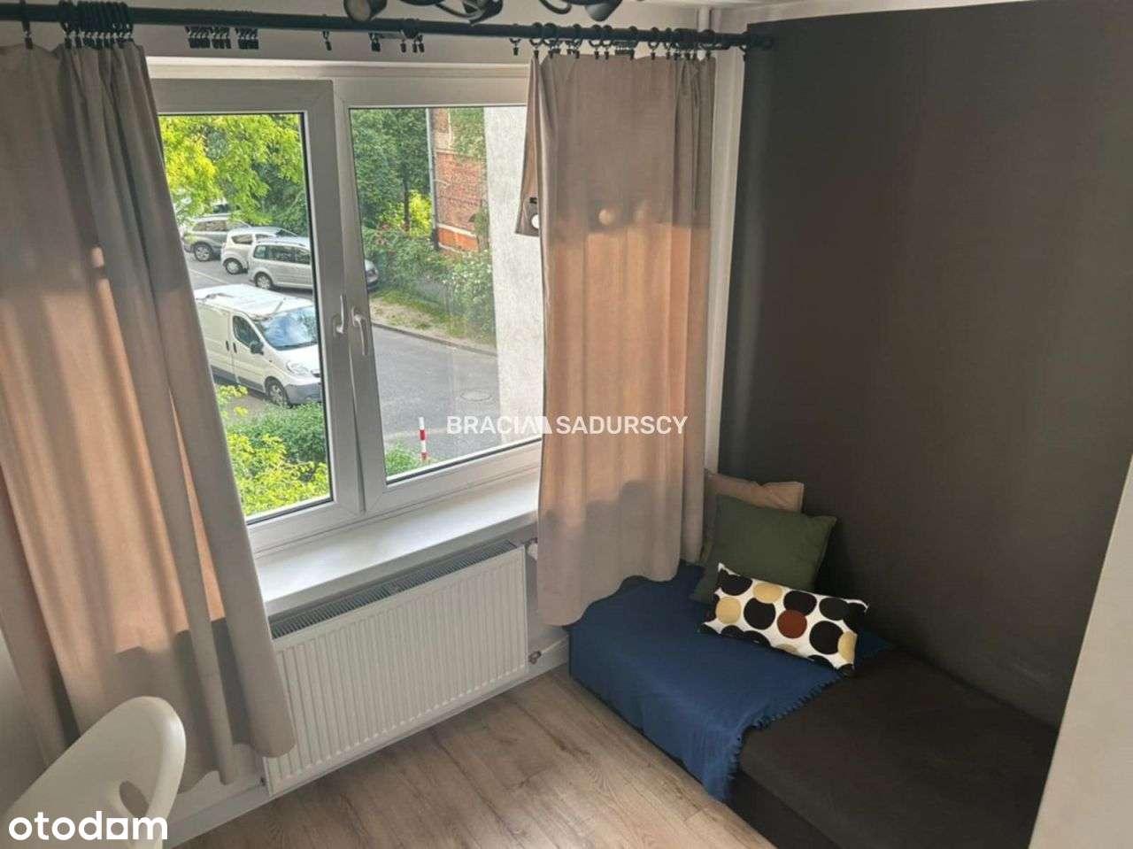 5 pokoi | 58 m² | Balkon | Prądnik Czerwony - Pełny obrazek: 3/10