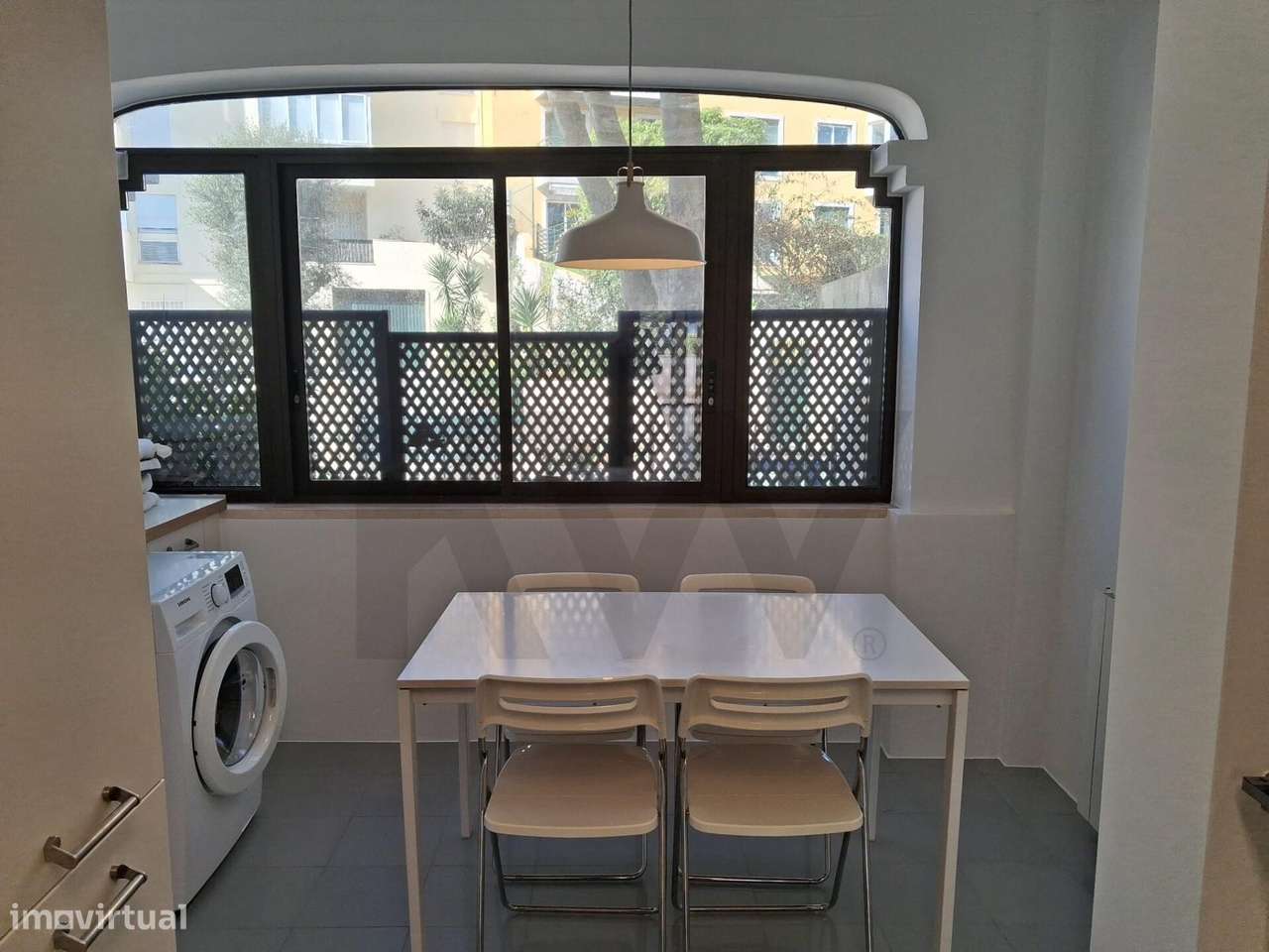 Venda de apartamento T3 em condomínio, no Monte Estoril, Cascais-27