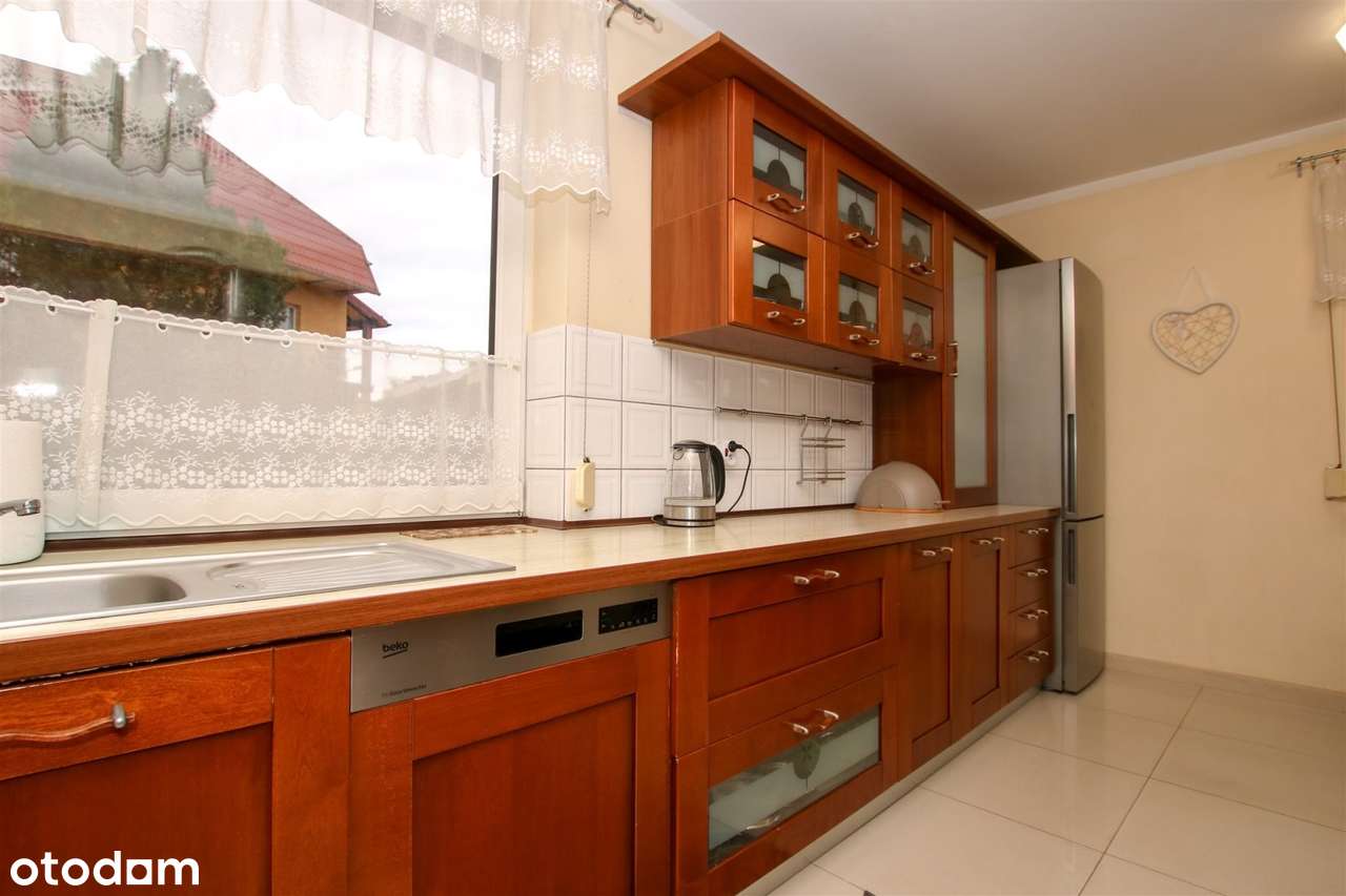 dom 167 m2 gotowy do zamieszkania+poddasze użyt.-8