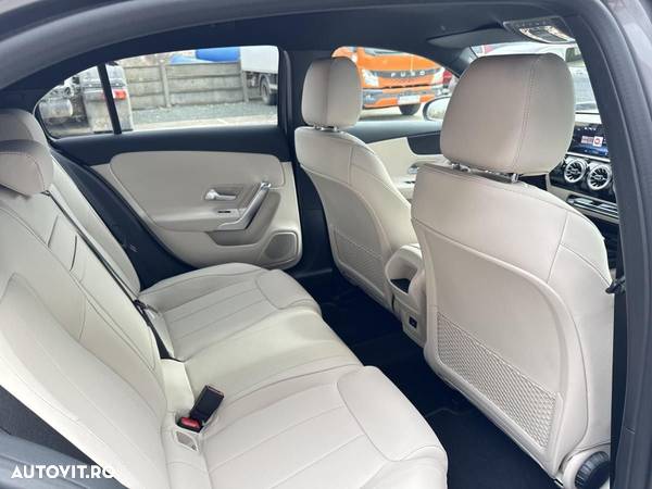 Mercedes-Benz A 250 e Aut. - 14