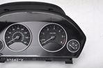 BMW F34 GRAN TURISMO LICZNIK ZEGARY 9232895 UK - 6