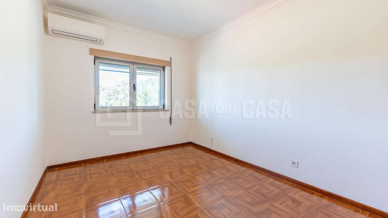 Apartamento T3 no Campo-4