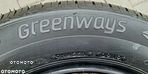 1x Lassa Greenways 195/65R15 95H L235A - 7