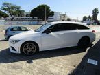 Mercedes-Benz CLA 180 d Shooting Brake AMG Line Aut. - 10