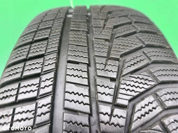 HANKOOK WINTER I CEPT EVO 2 225/60/17, 1 szt 6,4 mm - 1