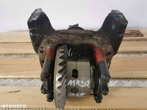 Case IH 5120 {Środek mostu Carraro 11X32} - 2