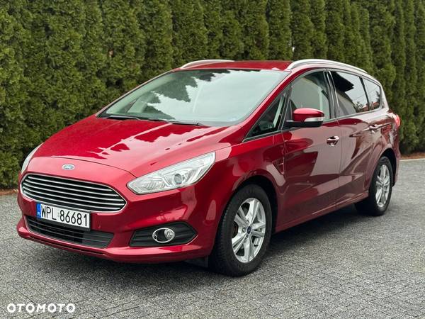 Ford S-Max - 3