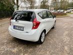 Nissan Note 1.2 Acenta - 9