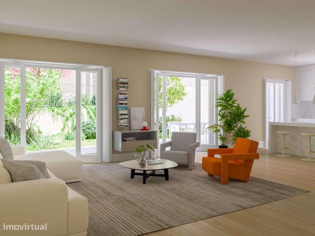 Capuchos Residences - Grande imagem: 3/14