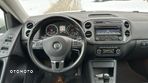 Volkswagen Tiguan 2.0 TDI DPF BlueMotion Technology Sport & Style - 5