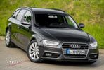 Audi A4 Avant 2.0 TDI DPF Ambition - 2