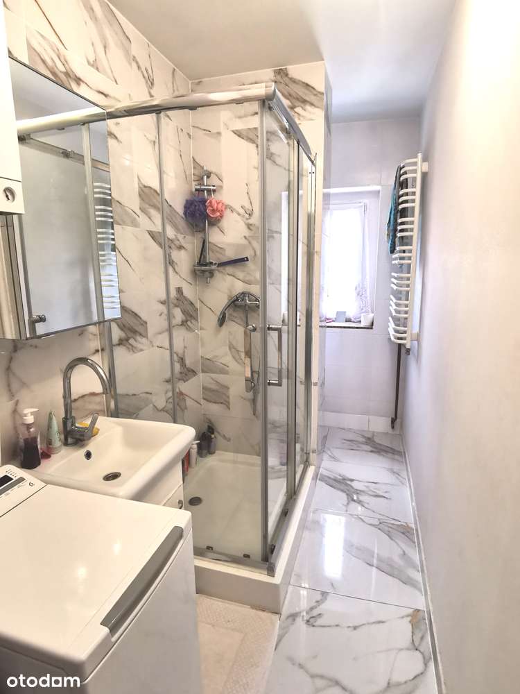 Mieszkanie  Krzyki, wieczorna. 72 m2. Rozkładowe. Duże i słoneczne. - Pełny obrazek: 5/20