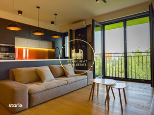 Apartament PREMIUM 3 camere | Sopor | Balcon | Incalzire pardoseala