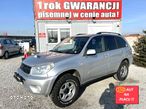 Toyota RAV4 2.0 D-4D 4x4 - 1