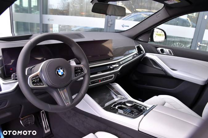 BMW X6 xDrive30d mHEV sport - 10