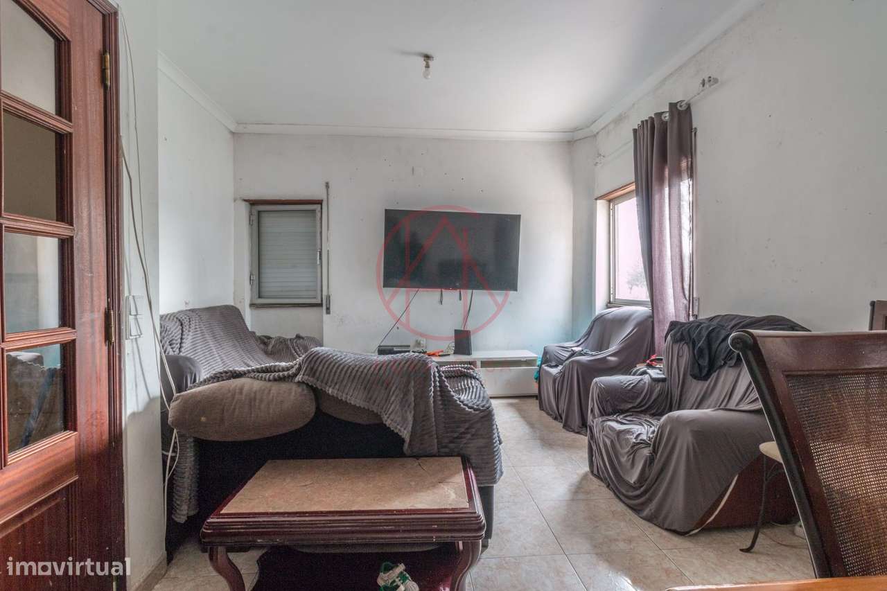 Apartamento T2 Baixa da Banheira - Grande imagem: 4/16