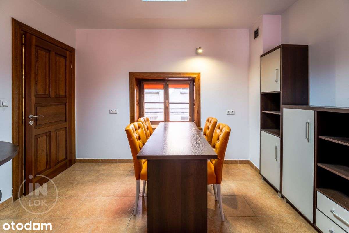 Wyremontowana Kamienica w sercu starówki-10