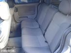 opel combo 1.7 cdti 2005 para peças - 8