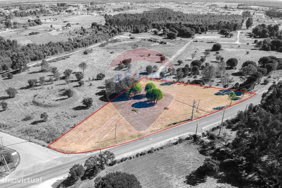 Terreno  para venda - Grande imagem: 2/10