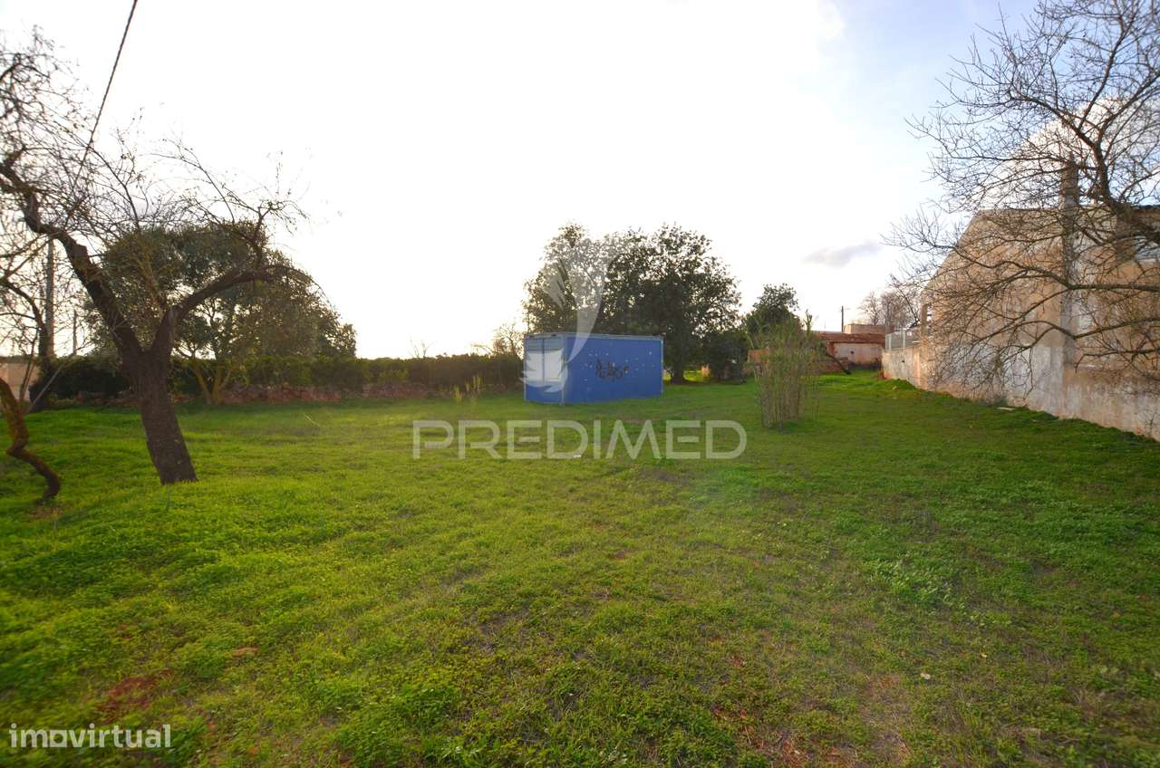 Lote de terreno para construção de moradia V3 - Grande imagem: 2/10