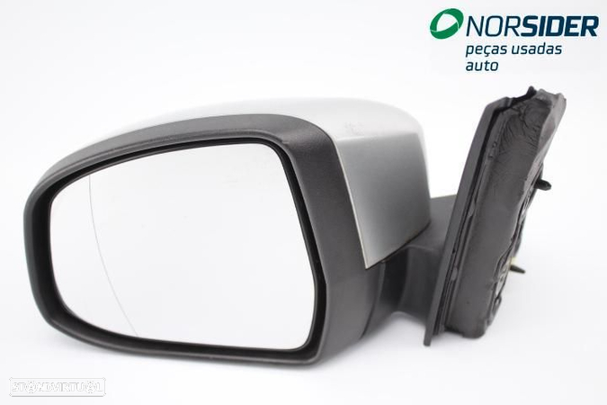 Espelho retrovisor esquerdo Ford Focus|11-14 - 7