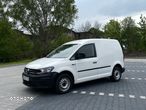 Volkswagen Caddy - 1