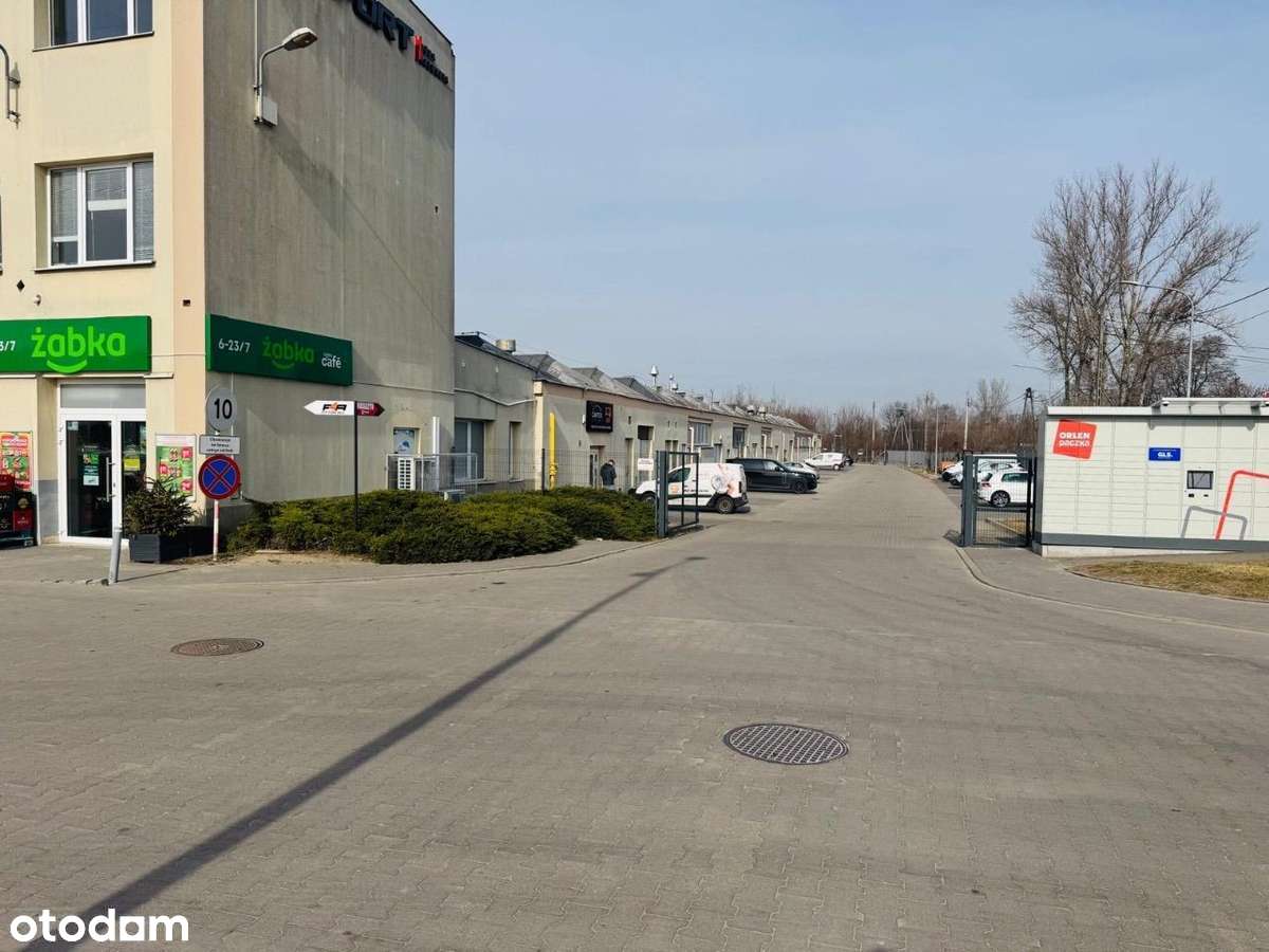 Wynajmę hale magazynową Góra Kalwaria - Pełny obrazek: 5/18