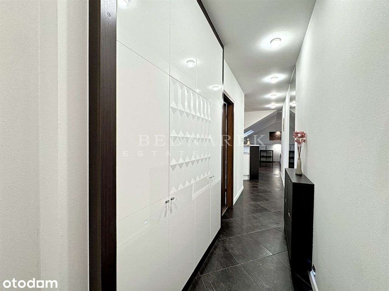 Tychy - 4 Pory Roku - poddasze, 3 pokoje-12