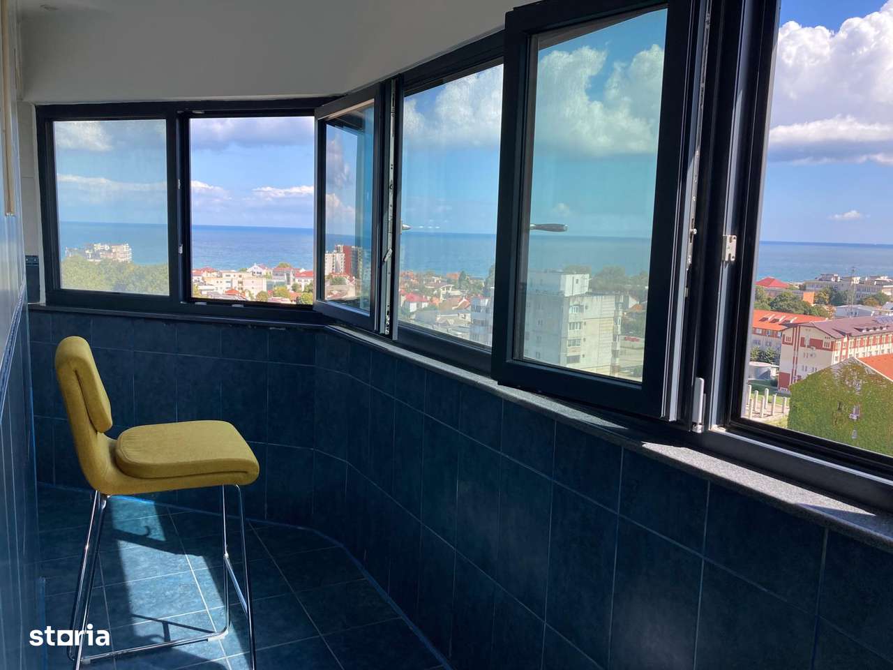 Capitol-locatie unica bloc Capitol ap 3cam dec etaj 10 din 12 mobilat - Imagine principală: 4/20