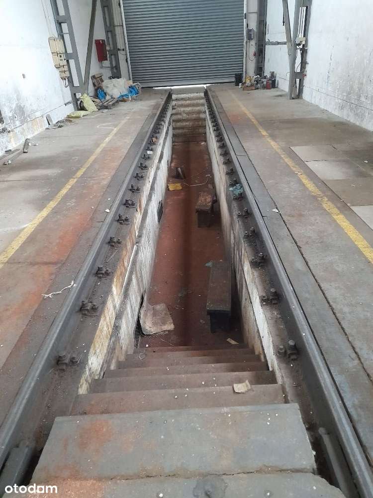 Nieruchomość położona w Czerwieńsku pomieszczenia - Pełny obrazek: 4/20