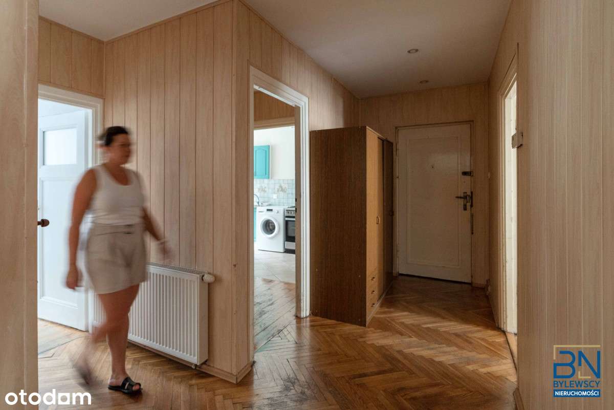 Mieszkanie 3-pok I Tuż przy Concordia Design!-17