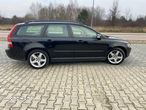 Volvo V50 2.0D - 15