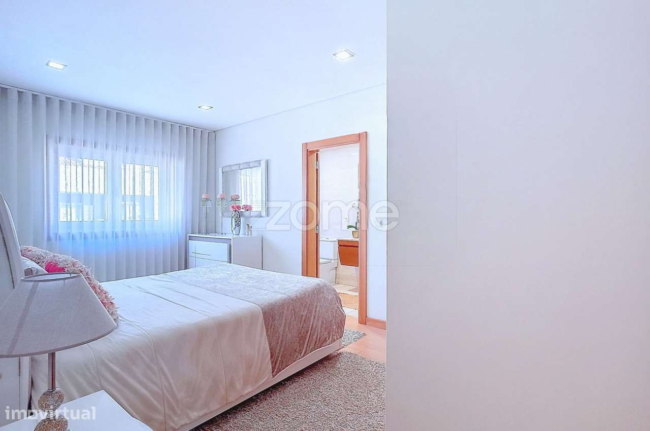 Apartamento T3 Duplex na Vista Alegre – Ílhavo - Grande imagem: 3/44