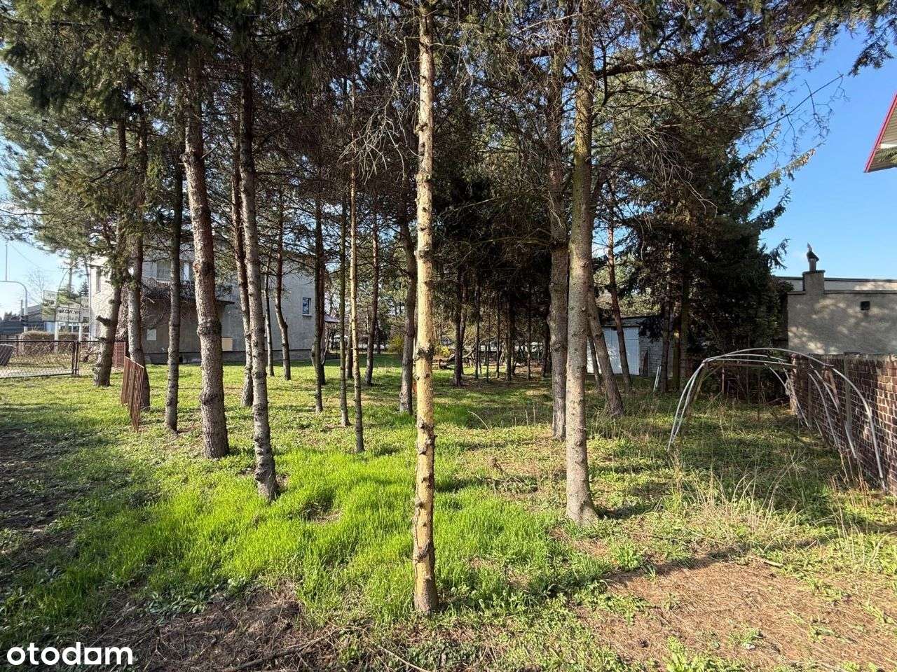 Sarnów dom wolnostojący OKAZJA!!! 499 tys zł-3