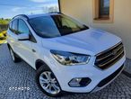 Ford Kuga - 21