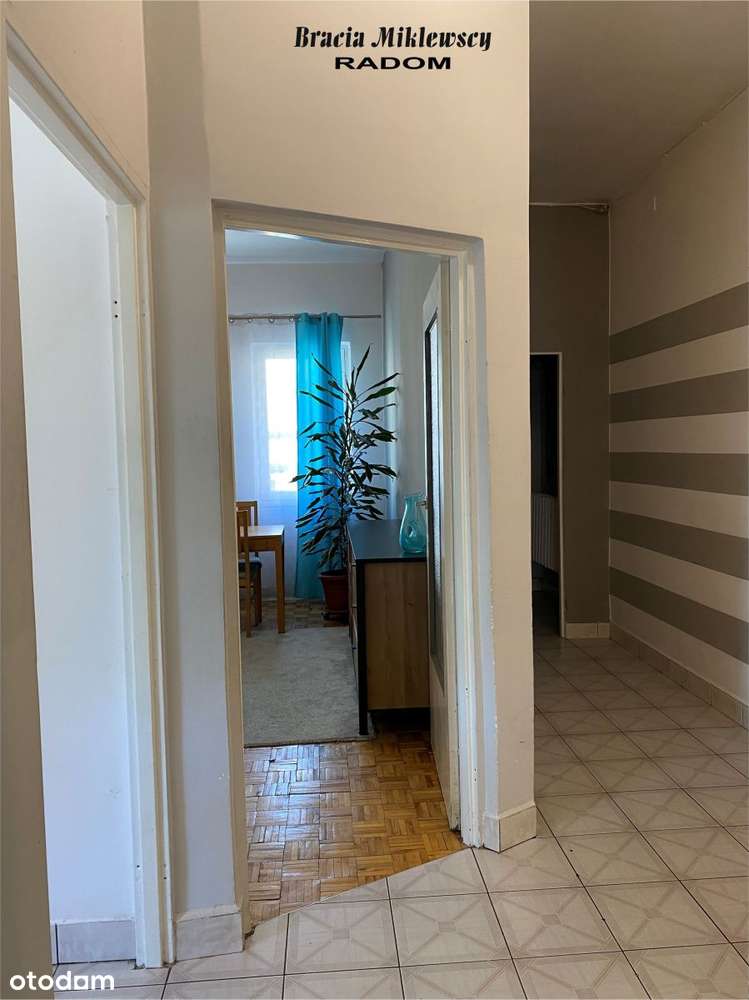 mieszkanie do sprzedaży na parterze-5