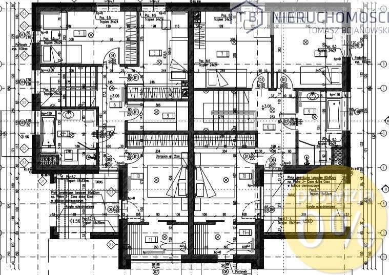 Okazja Domy z garażem Kaźmierz, Rokietnica, Radzyn-7