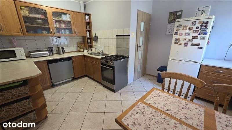 Przestronne mieszkanie gotowe do zamieszkania - Pełny obrazek: 4/16