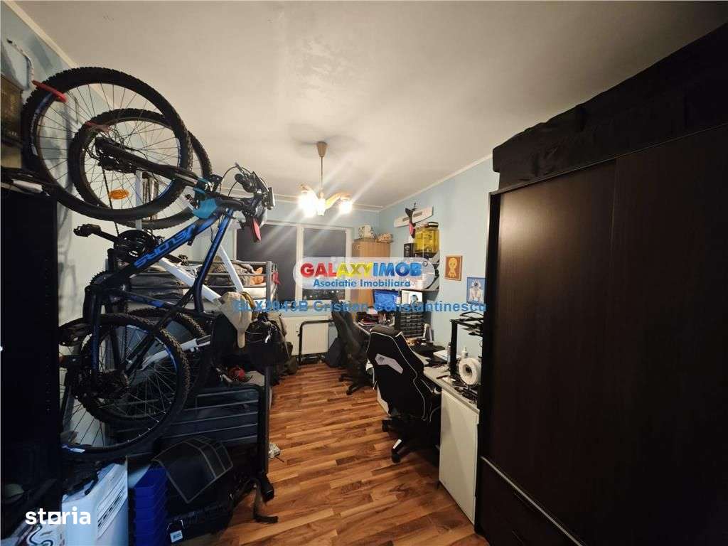 Apartament 2 camere, decomandat, Berceni, Grand Arena, Turnu Magurele-3