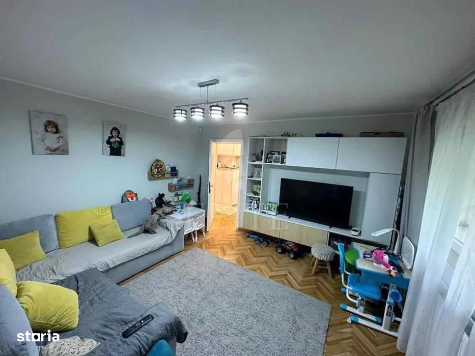 Apartament 3 camere în zona DONATH