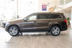 Mercedes-Benz GL 350 4MATIC BlueTec Aut. - 10